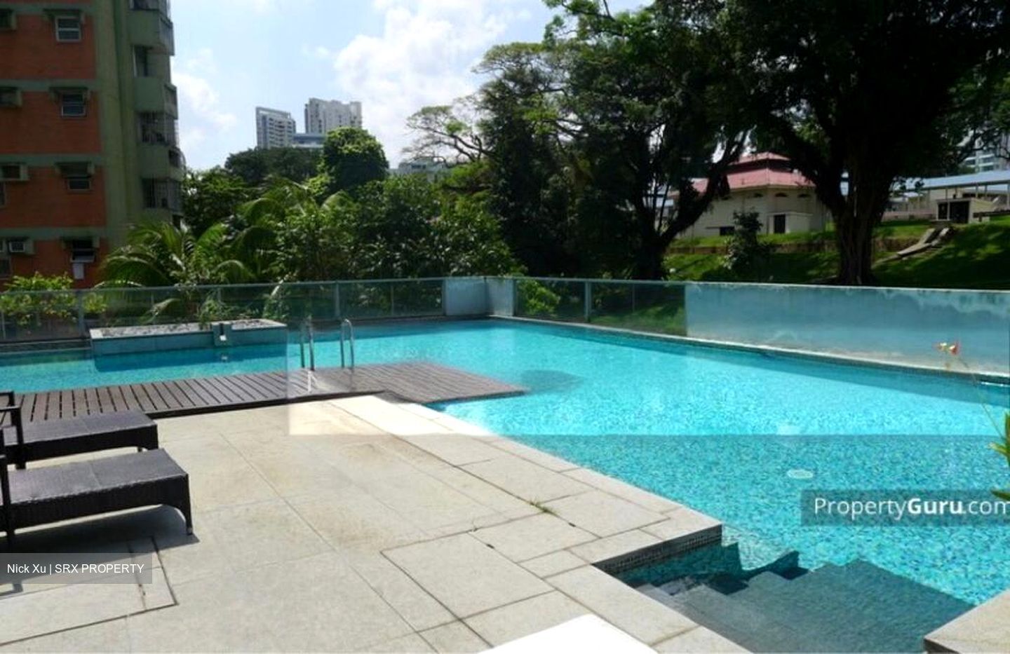 Pinnacle 16 (D12), Apartment #502905051